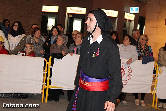 Procesin Jueves Santo - Semana Santa 2015 - 414