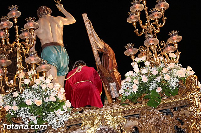 Procesin Jueves Santo - Semana Santa 2015 - 420