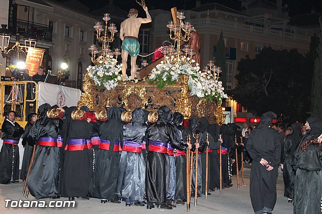 Procesin Jueves Santo - Semana Santa 2015 - 429