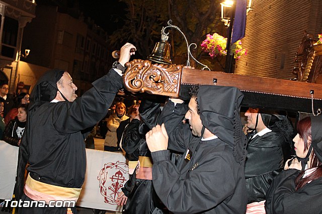 Procesin Jueves Santo - Semana Santa 2015 - 438