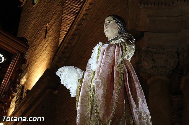 Procesin Jueves Santo - Semana Santa 2015 - 443