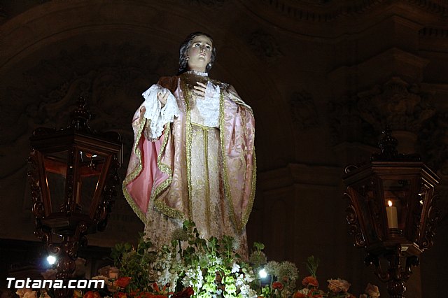 Procesin Jueves Santo - Semana Santa 2015 - 446