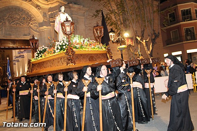 Procesin Jueves Santo - Semana Santa 2015 - 448