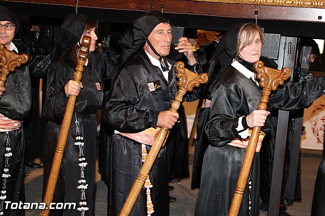 Procesin Jueves Santo - Semana Santa 2015 - 450