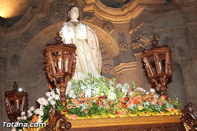 Procesin Jueves Santo - Semana Santa 2015 - 453