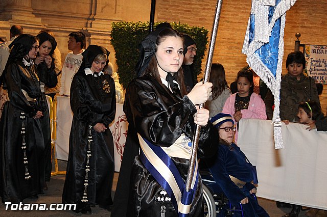 Procesin Jueves Santo - Semana Santa 2015 - 460