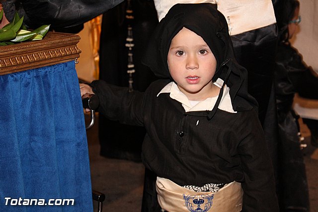 Procesin Jueves Santo - Semana Santa 2015 - 463