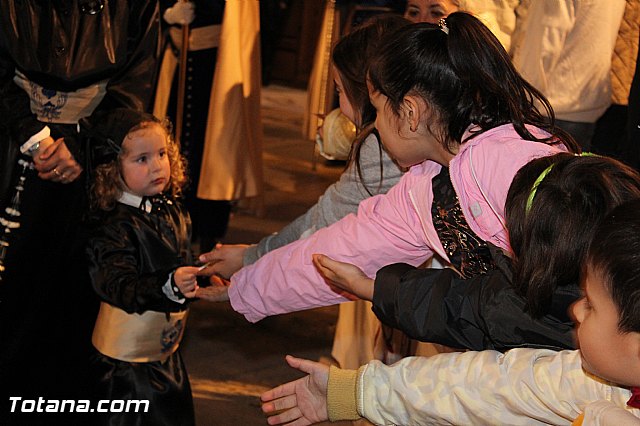 Procesin Jueves Santo - Semana Santa 2015 - 465