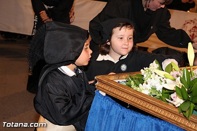 Procesin Jueves Santo - Semana Santa 2015 - 467