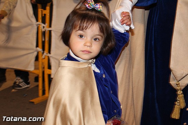 Procesin Jueves Santo - Semana Santa 2015 - 476