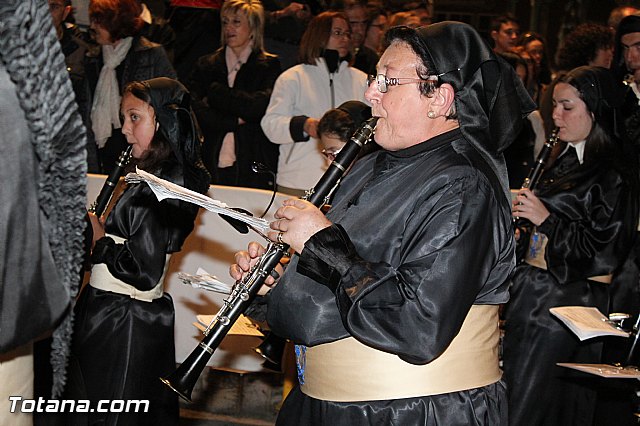Procesin Jueves Santo - Semana Santa 2015 - 489