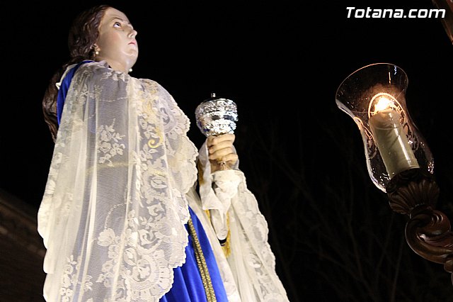 Procesin Jueves Santo - Semana Santa 2015 - 501