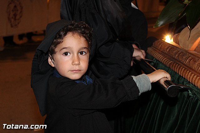 Procesin Jueves Santo - Semana Santa 2015 - 514