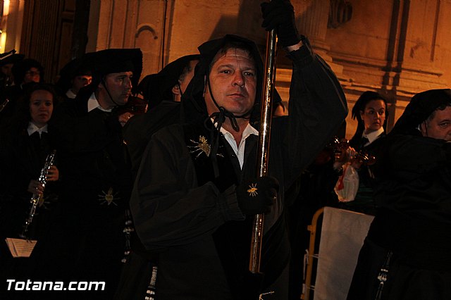 Procesin Jueves Santo - Semana Santa 2015 - 520
