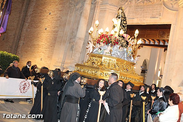 Procesin Jueves Santo - Semana Santa 2015 - 540