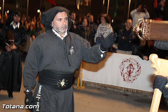 Procesin Jueves Santo - Semana Santa 2015 - 551