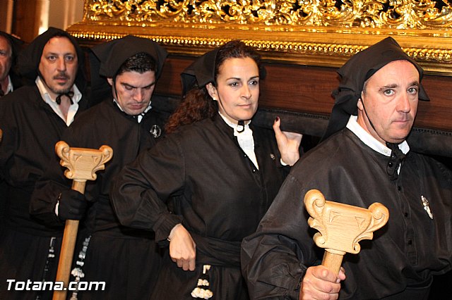 Procesin Jueves Santo - Semana Santa 2015 - 555