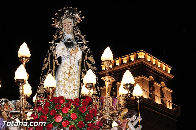 Procesin Jueves Santo - Semana Santa 2015 - 568