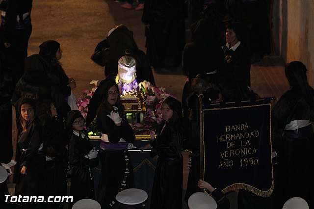 Procesin Jueves Santo - Semana Santa 2015 - 570