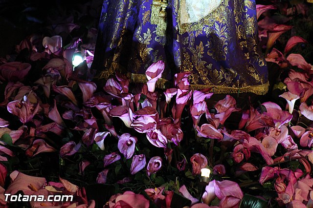 Procesin Jueves Santo - Semana Santa 2015 - 571