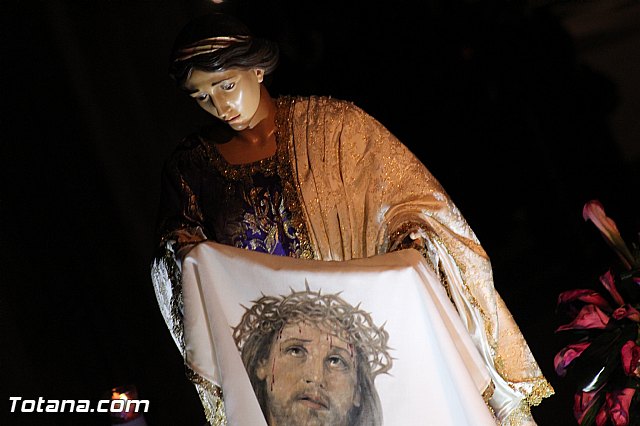 Procesin Jueves Santo - Semana Santa 2015 - 572