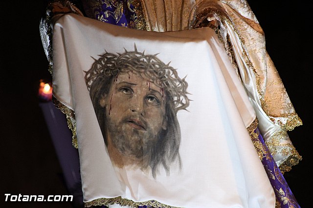 Procesin Jueves Santo - Semana Santa 2015 - 573