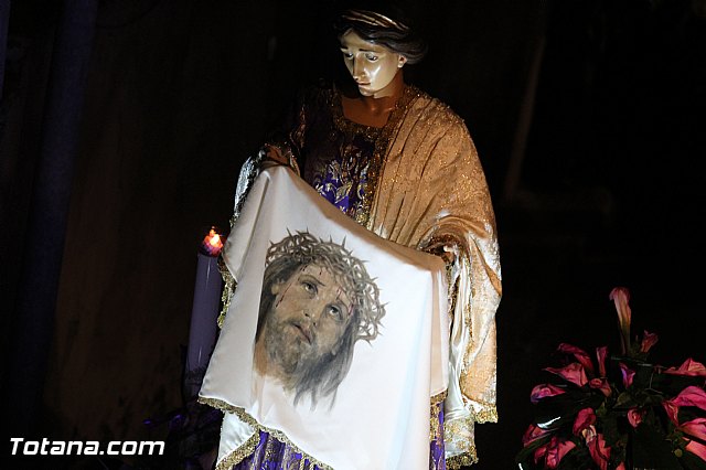 Procesin Jueves Santo - Semana Santa 2015 - 574