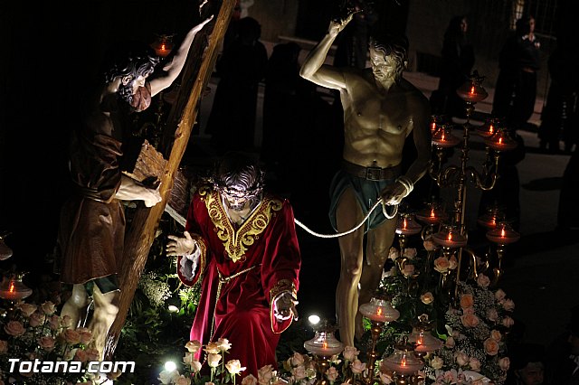 Procesin Jueves Santo - Semana Santa 2015 - 575