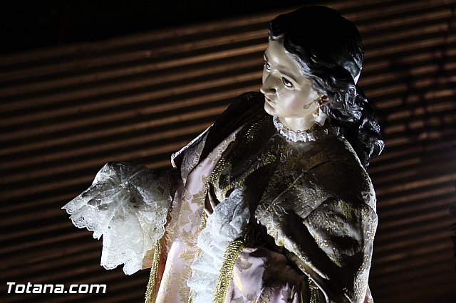 Procesin Jueves Santo - Semana Santa 2015 - 576