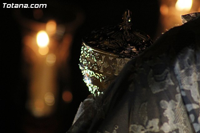 Procesin Jueves Santo - Semana Santa 2015 - 579