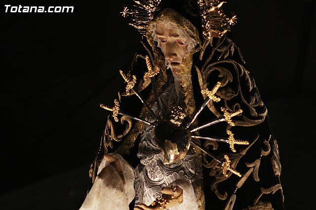 Procesin Jueves Santo - Semana Santa 2015 - 581