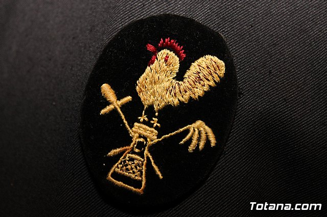 Procesin Jueves Santo - Semana Santa Totana 2017 - 5