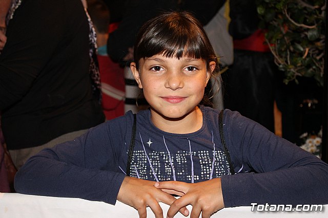 Procesin Jueves Santo - Semana Santa Totana 2017 - 56