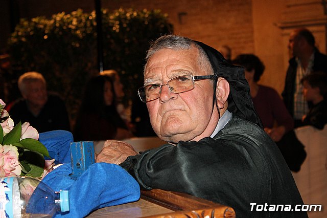 Procesin Jueves Santo - Semana Santa Totana 2017 - 265