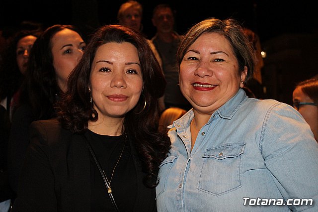 Procesin Jueves Santo - Semana Santa Totana 2017 - 342