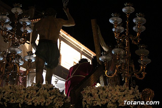 Procesin Jueves Santo - Semana Santa Totana 2017 - 944