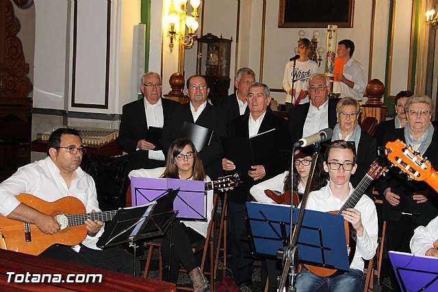 Concierto solidario 