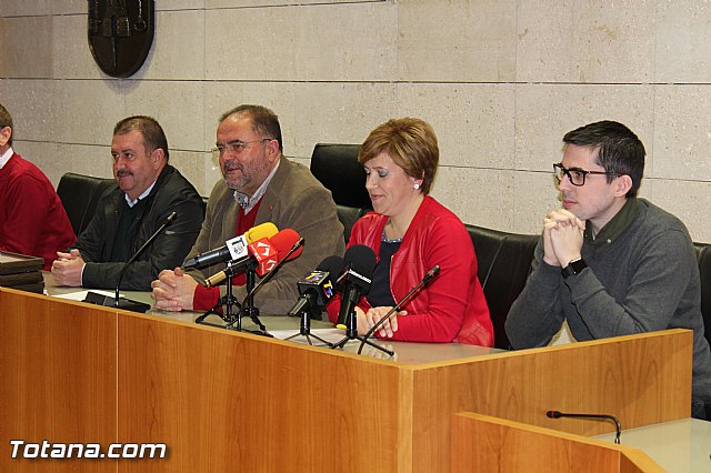 Reconocimiento a los empleados pblicos jubilados en esta legislatura - 6