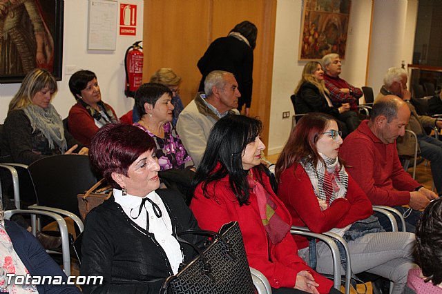 Reconocimiento a los empleados pblicos jubilados en esta legislatura - 10