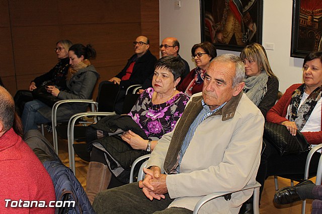 Reconocimiento a los empleados pblicos jubilados en esta legislatura - 12