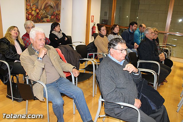 Reconocimiento a los empleados pblicos jubilados en esta legislatura - 15