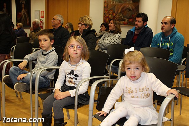 Reconocimiento a los empleados pblicos jubilados en esta legislatura - 17