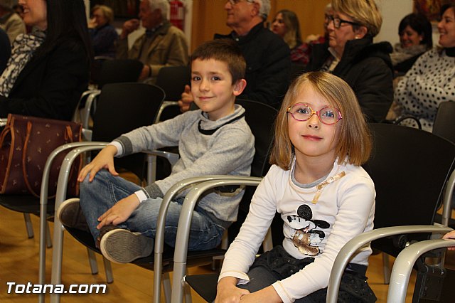 Reconocimiento a los empleados pblicos jubilados en esta legislatura - 18