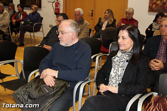 Reconocimiento a los empleados pblicos jubilados en esta legislatura - 20