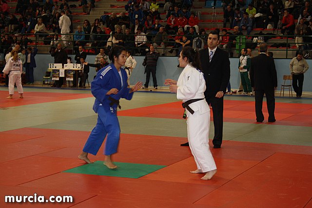 VI Torneo internacional de Judo. Supercopa de Espaa Cadete - 7