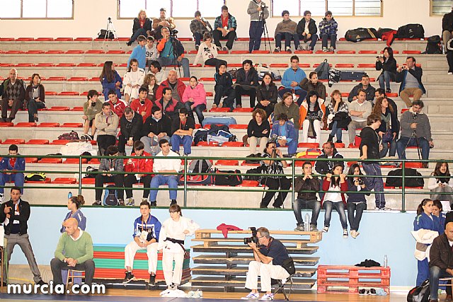 VI Torneo internacional de Judo. Supercopa de Espaa Cadete - 14