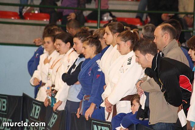VI Torneo internacional de Judo. Supercopa de Espaa Cadete - 24