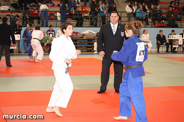 VI Torneo internacional de Judo. Supercopa de Espaa Cadete - 28