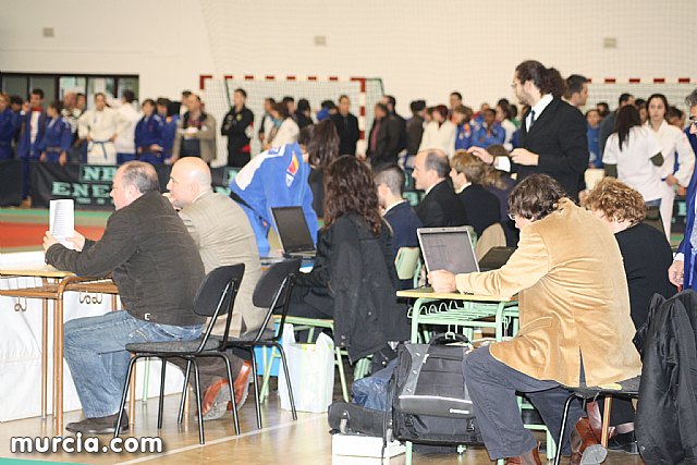 VI Torneo internacional de Judo. Supercopa de Espaa Cadete - 29
