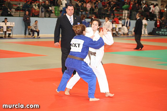 VI Torneo internacional de Judo. Supercopa de Espaa Cadete - 32
